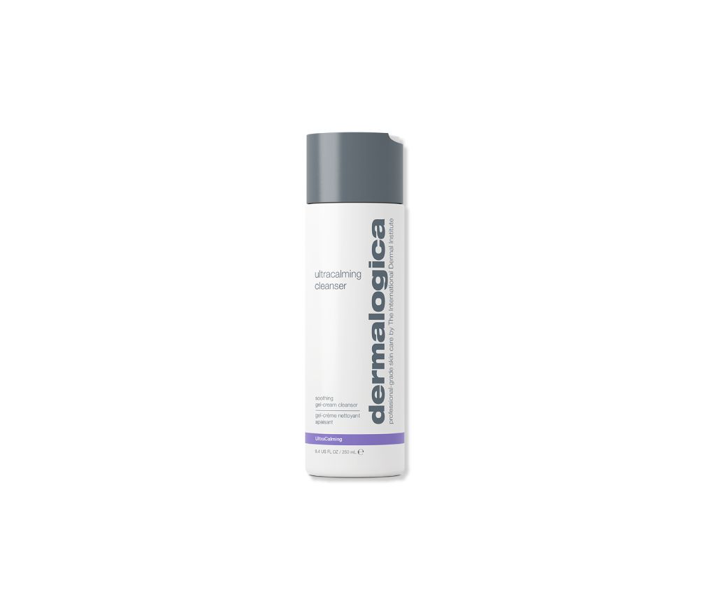 Ultracalming Cleanser 250ml